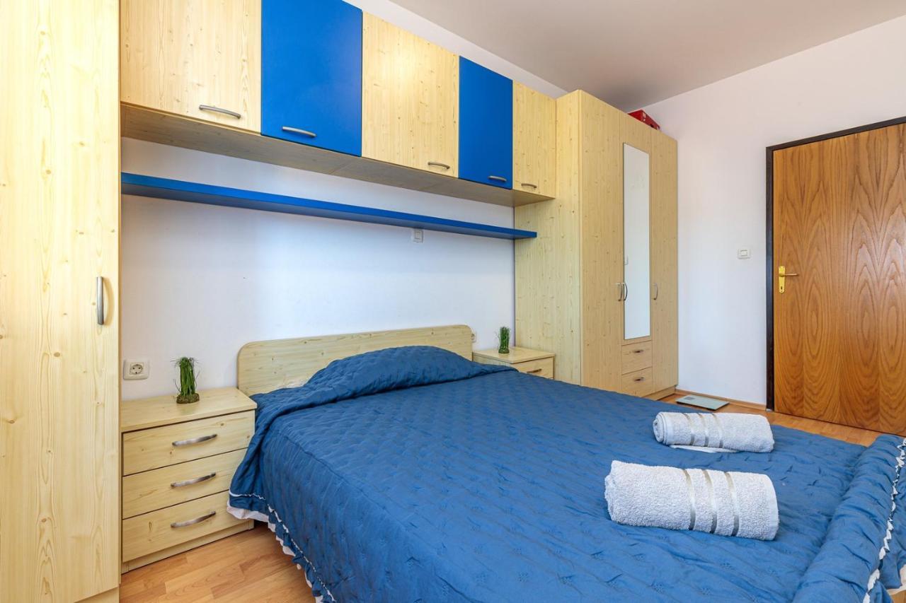 Apartment Sonja Zambratija  Esterno foto