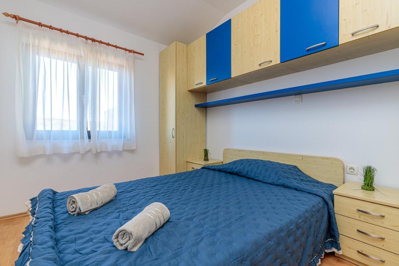 Apartment Sonja Zambratija  Esterno foto